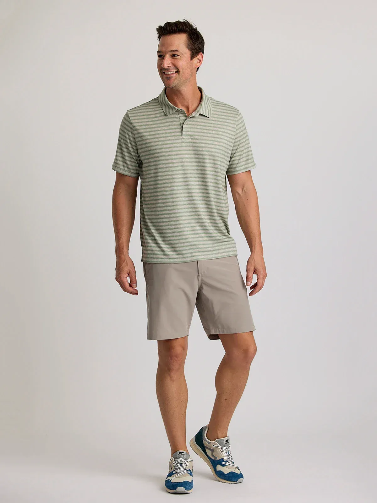 Men's Tradewind Short