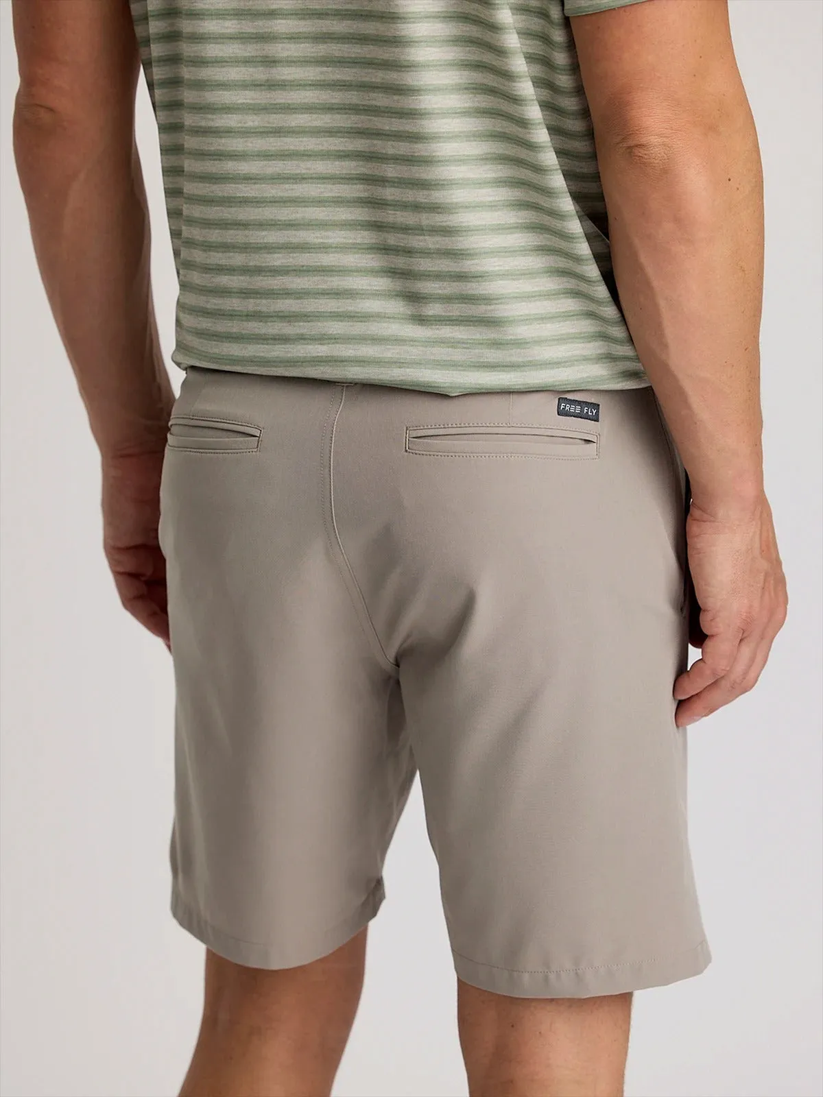Men's Tradewind Short
