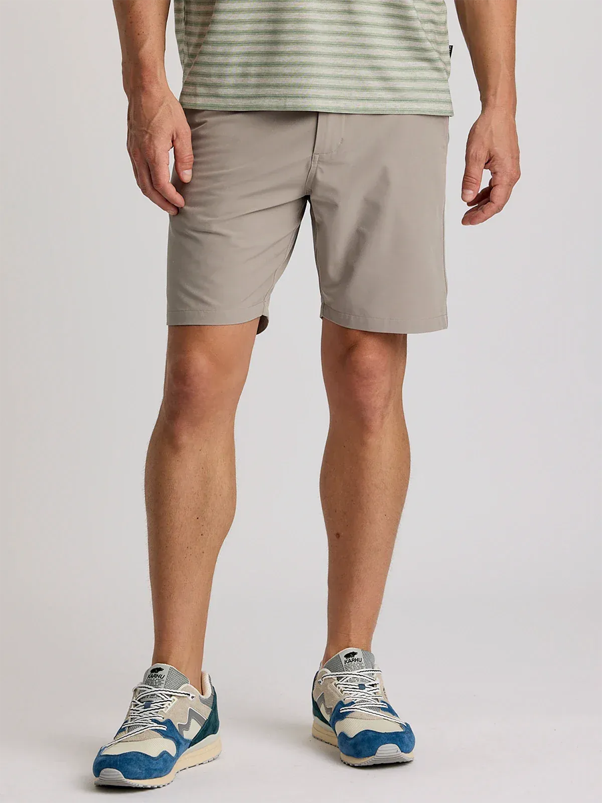 Men's Tradewind Short