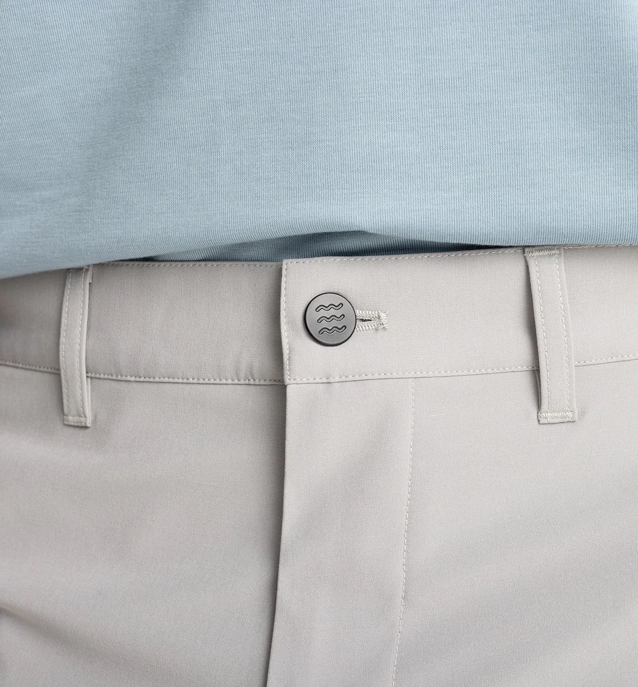 Men's Tradewind Short