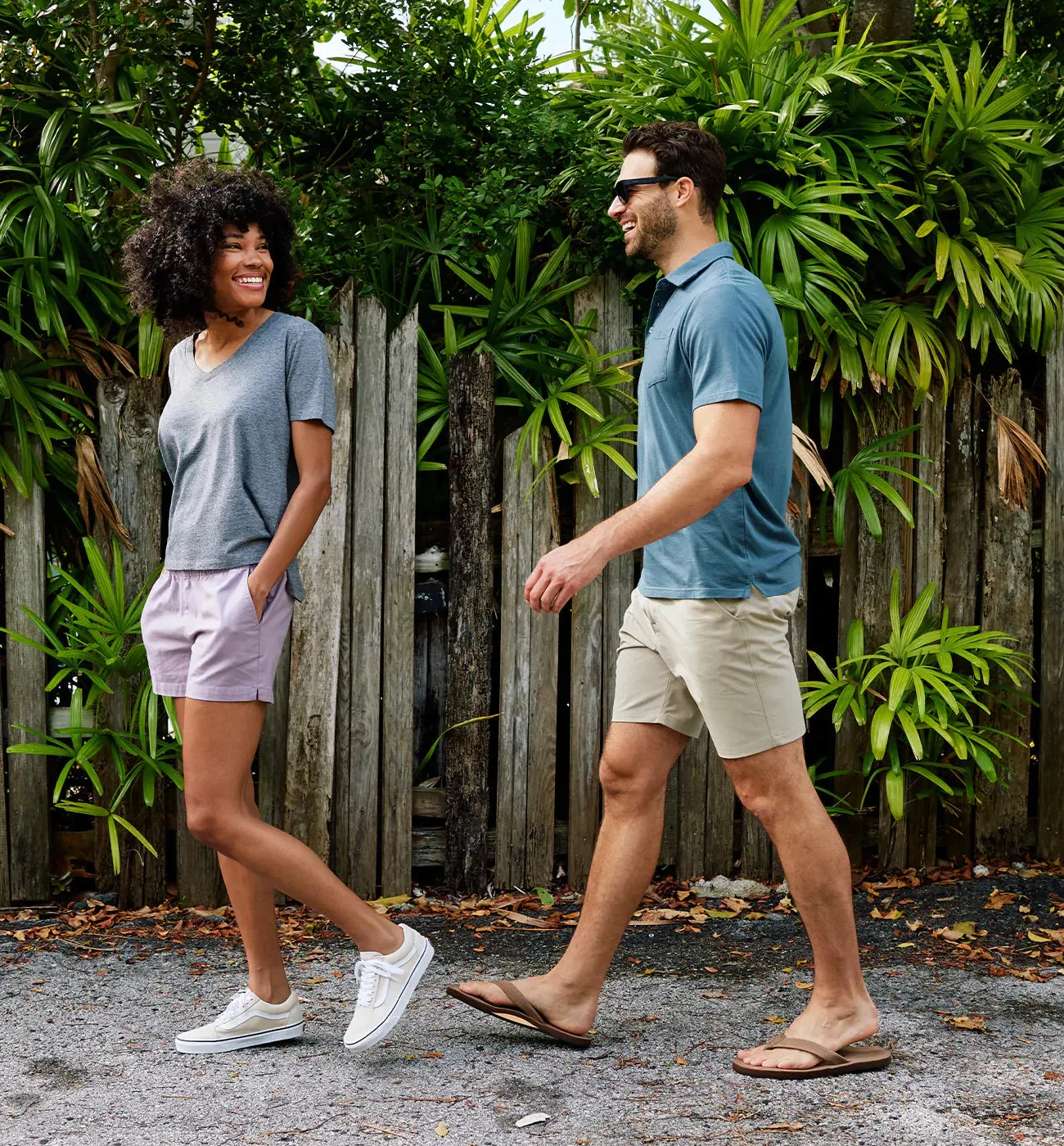 Men's Tradewind Short