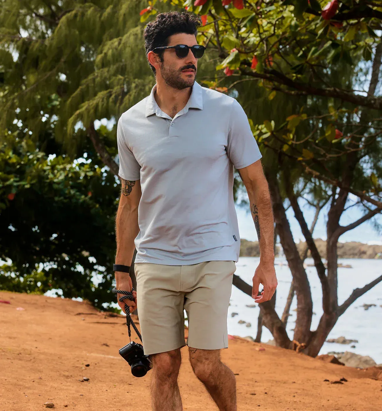 Men's Tradewind Short