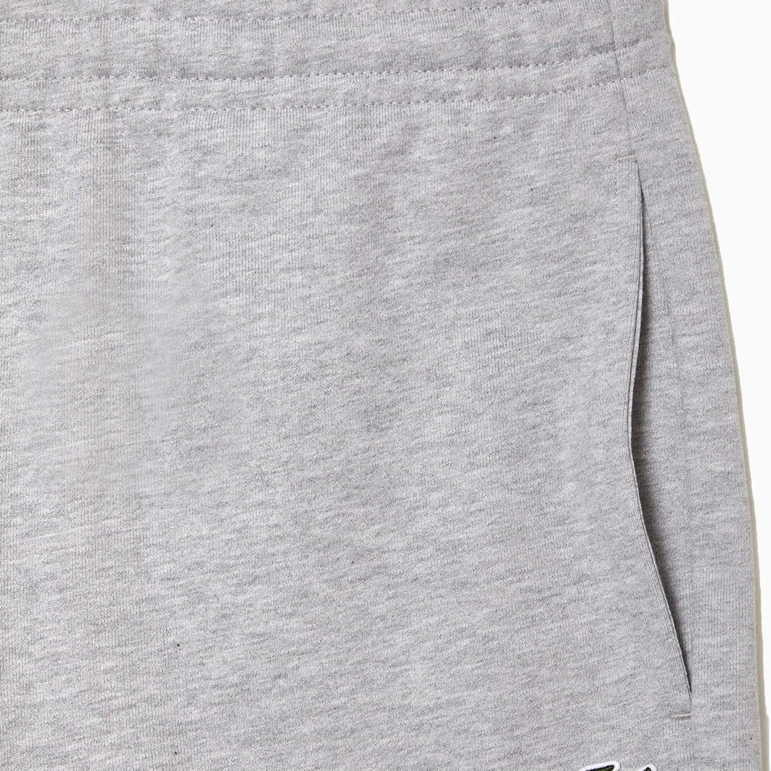Men’s Unbrushed  Cotton Jersey Print Outfit