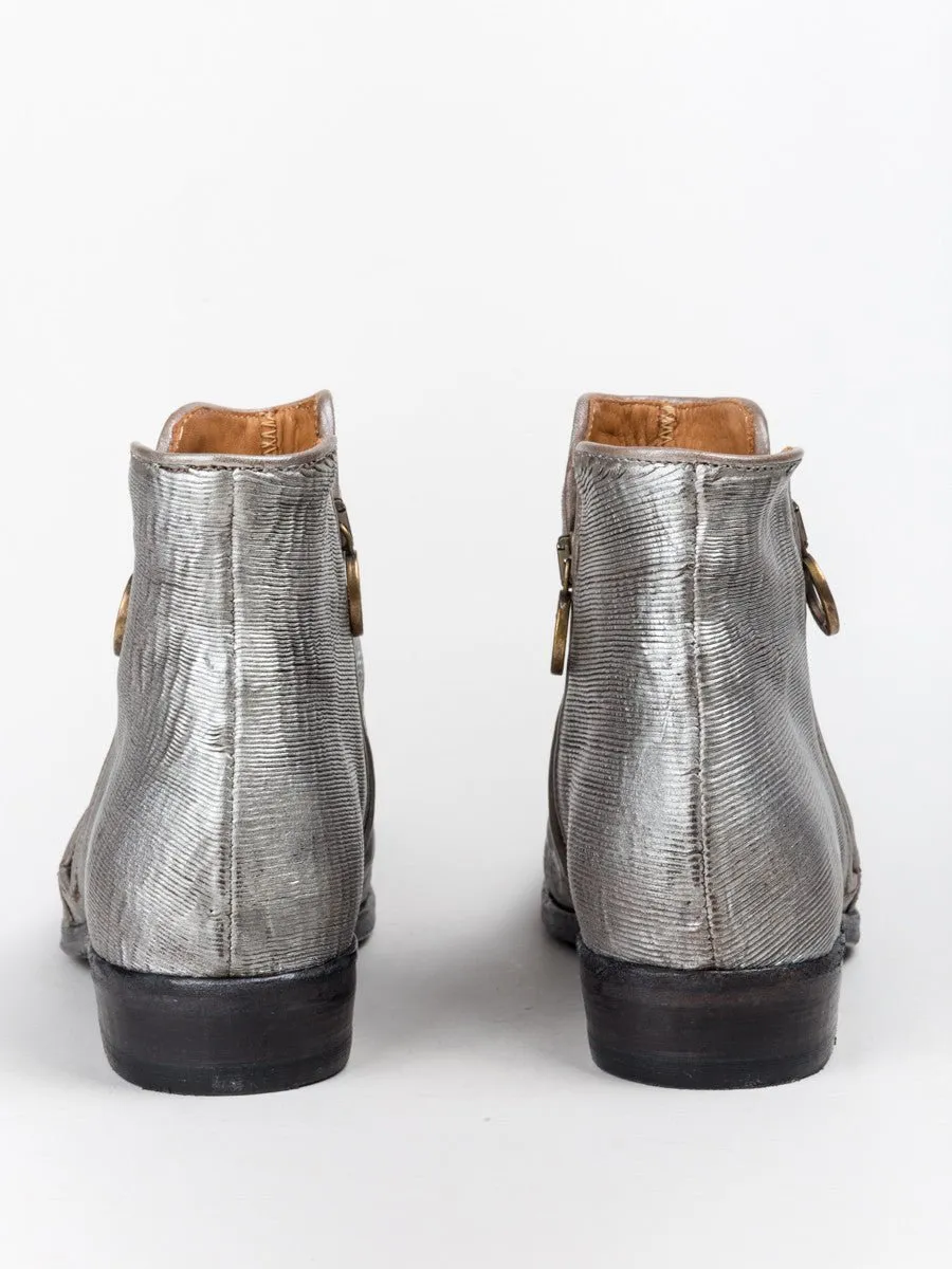 mono boot