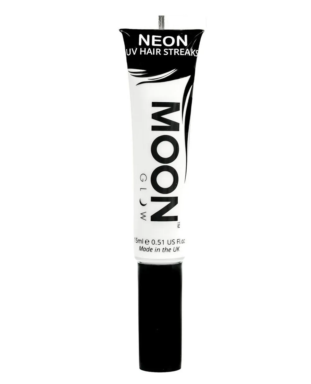 MOON UV HAIR STREAKS