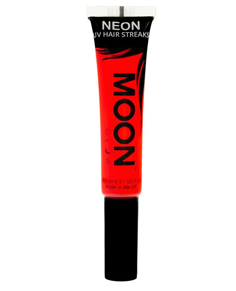 MOON UV HAIR STREAKS