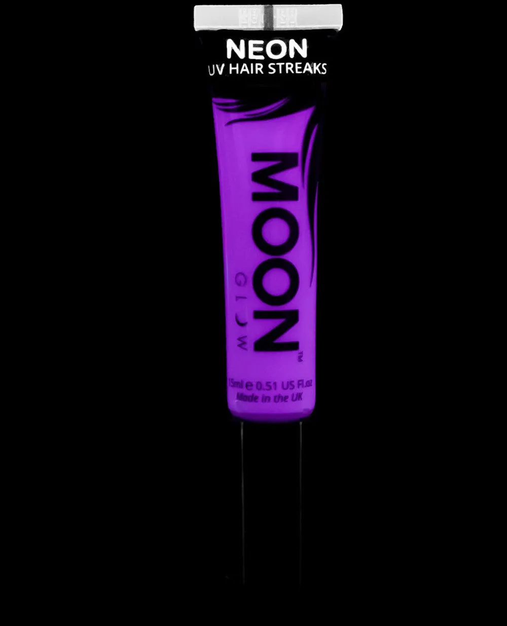 MOON UV HAIR STREAKS