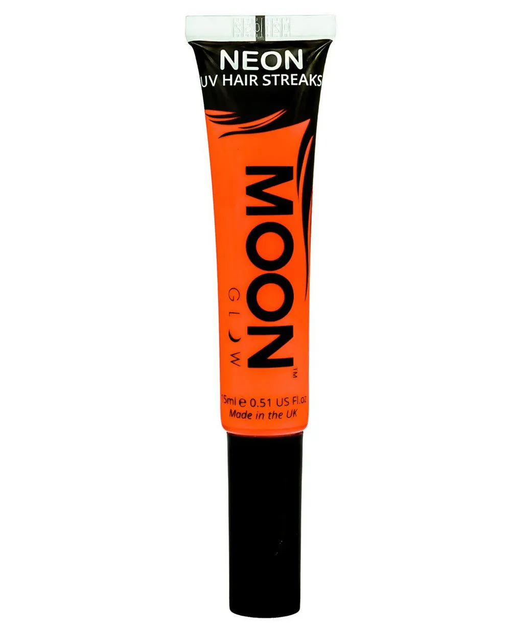 MOON UV HAIR STREAKS