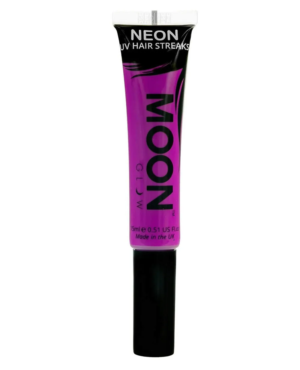 MOON UV HAIR STREAKS
