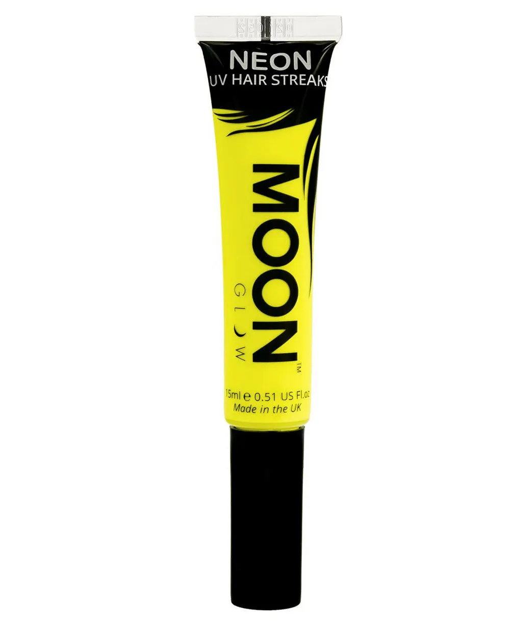 MOON UV HAIR STREAKS