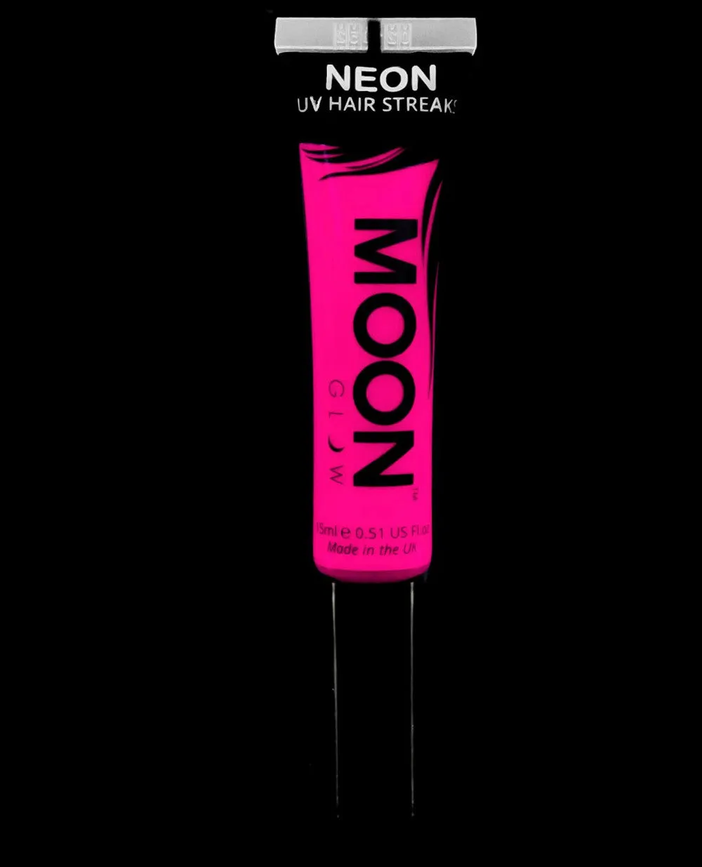 MOON UV HAIR STREAKS