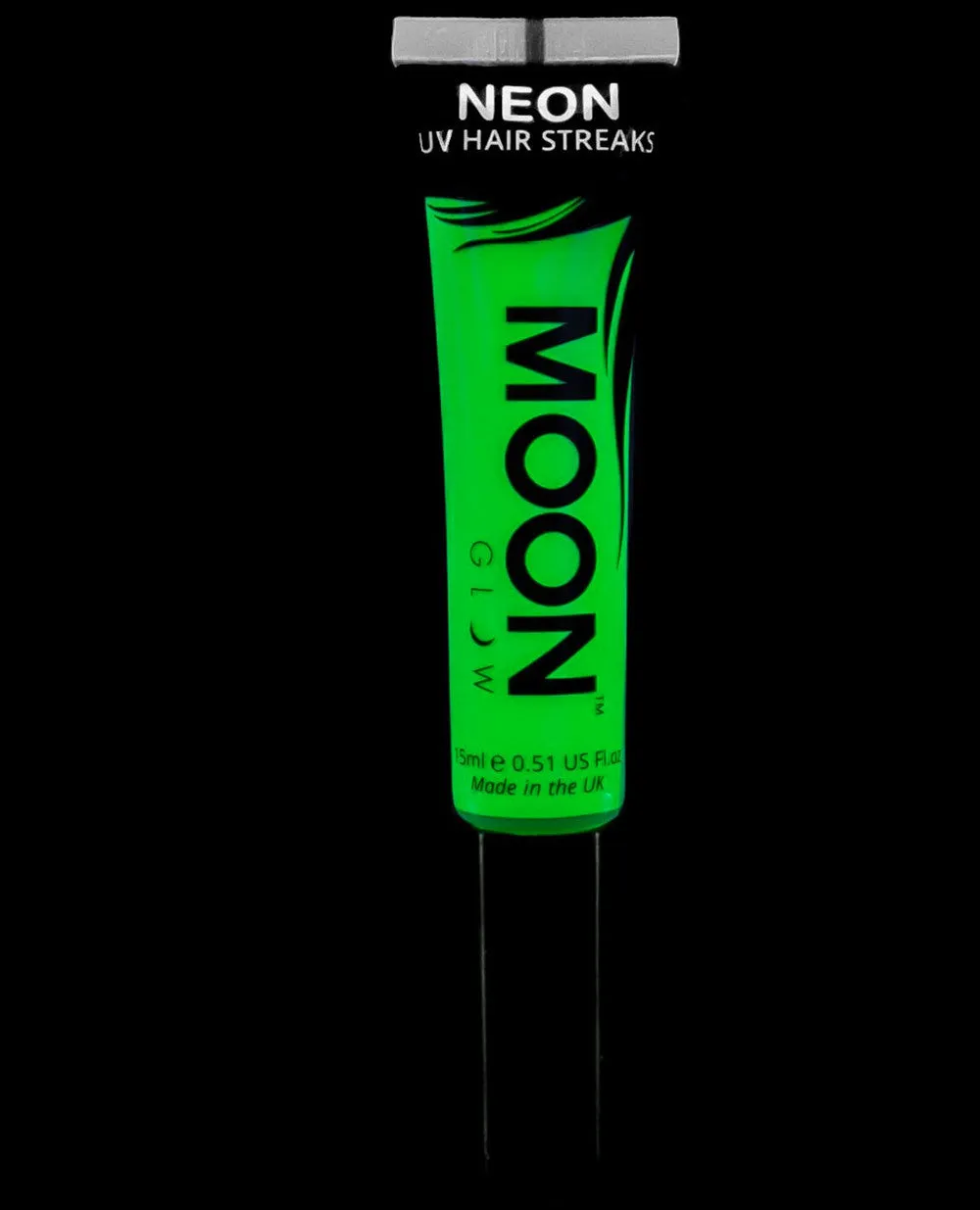MOON UV HAIR STREAKS