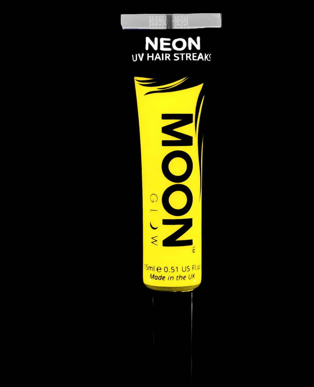 MOON UV HAIR STREAKS