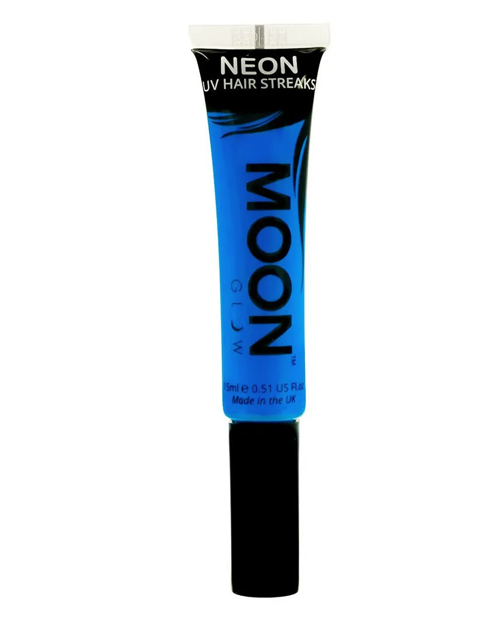 MOON UV HAIR STREAKS