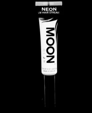MOON UV HAIR STREAKS