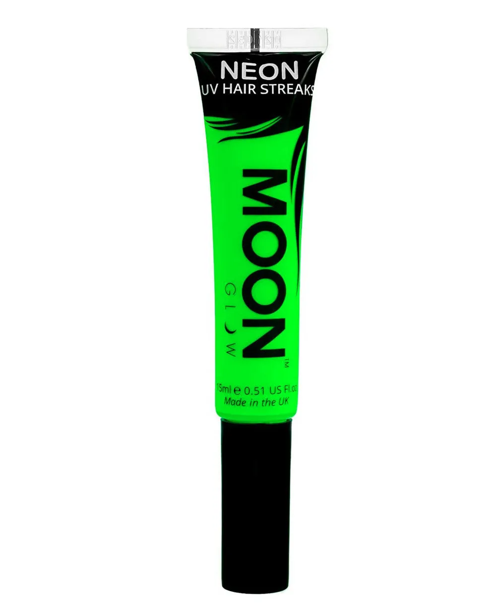 MOON UV HAIR STREAKS