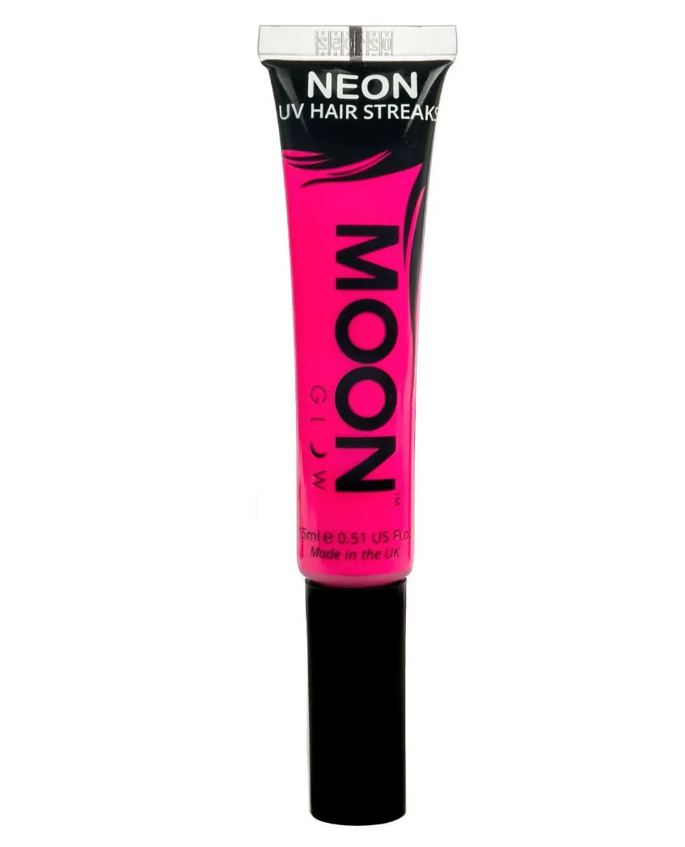 MOON UV HAIR STREAKS