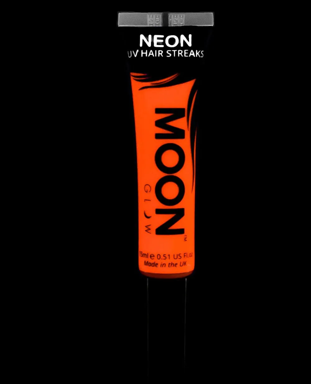 MOON UV HAIR STREAKS
