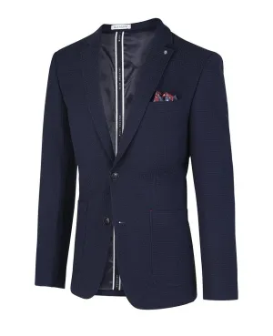 Navy Blazer