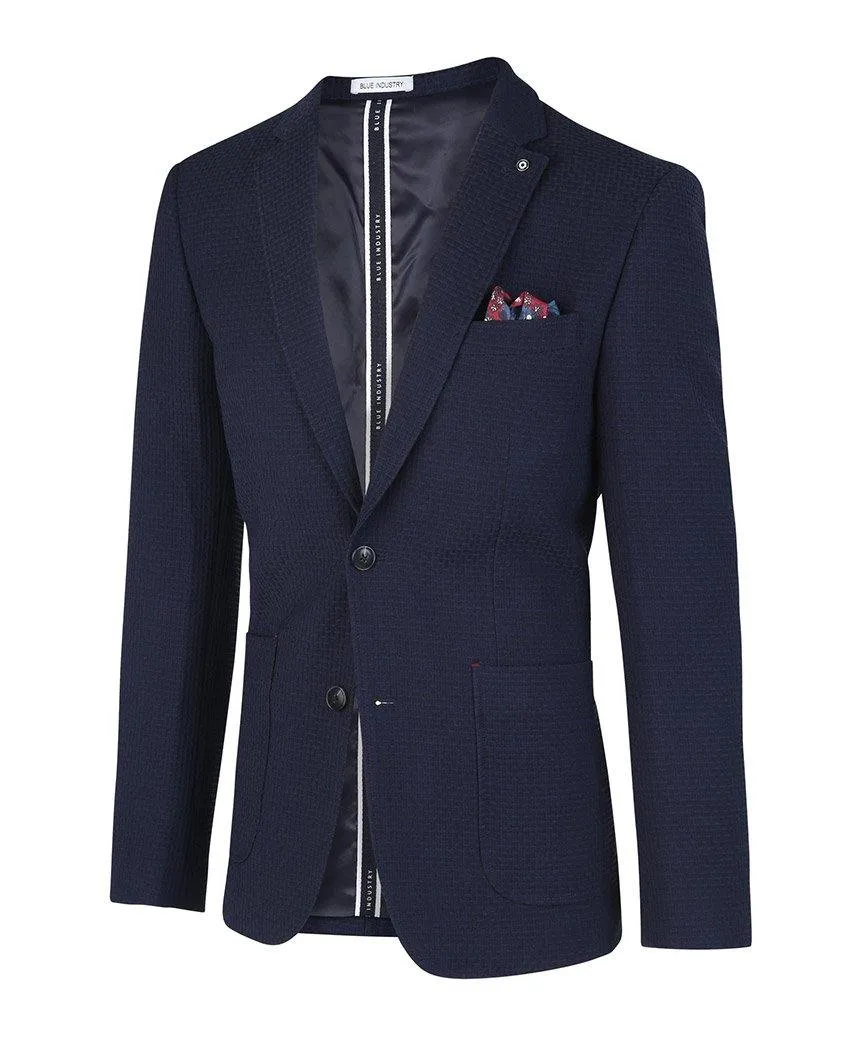 Navy Blazer