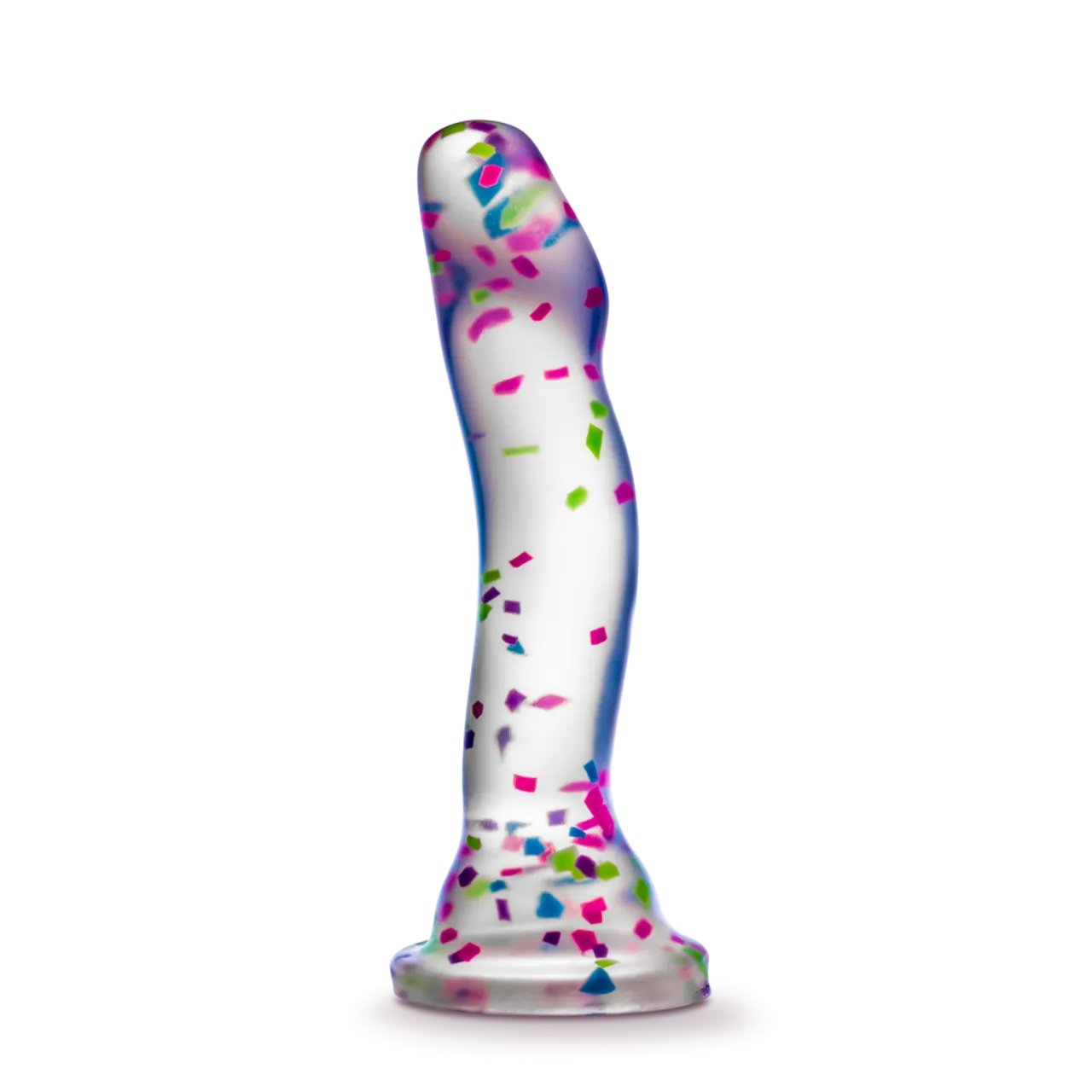 Neo Elite - Glow in the Dark - Hanky-Panky - Confetti