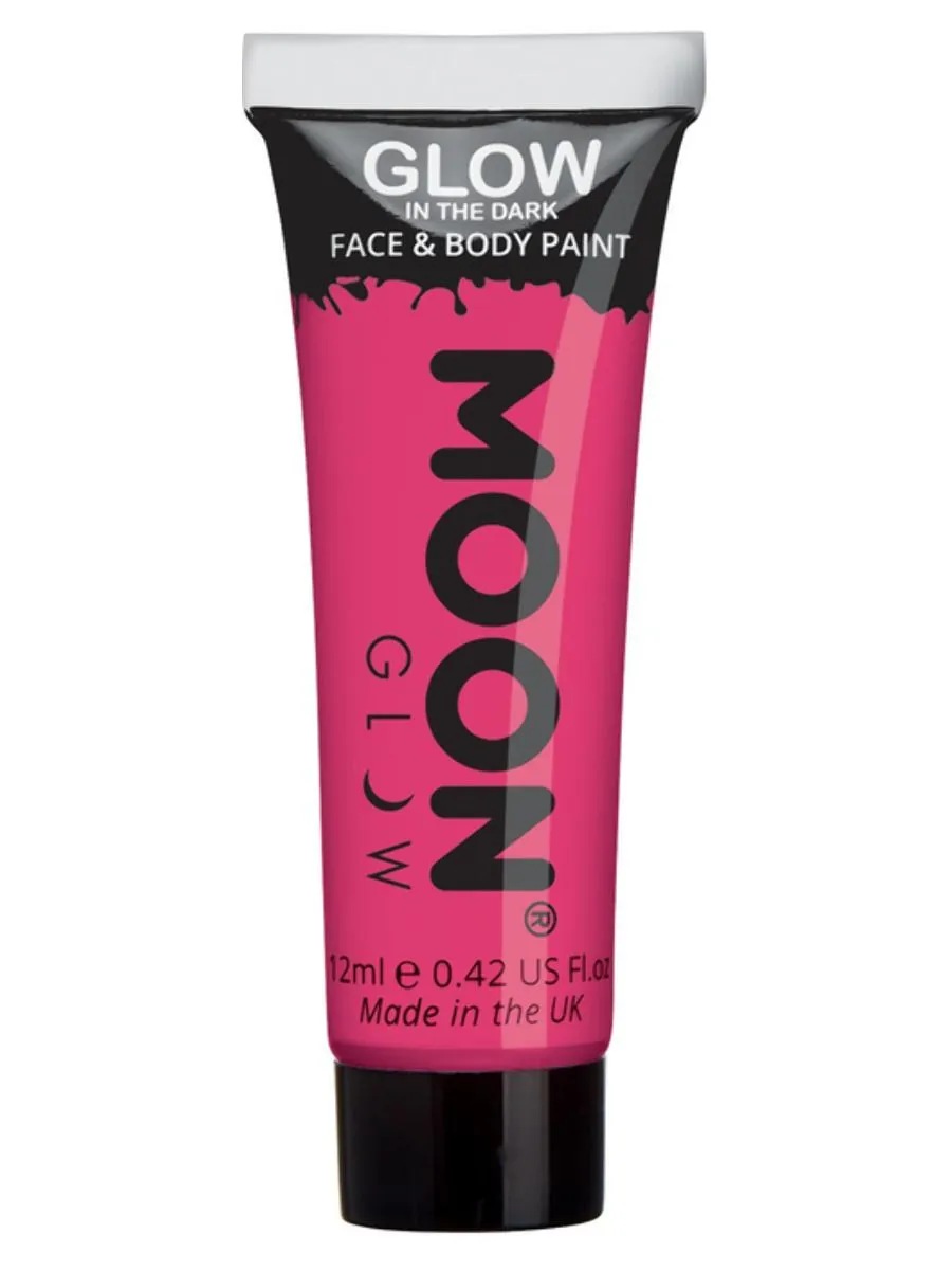 Neon Paintglow