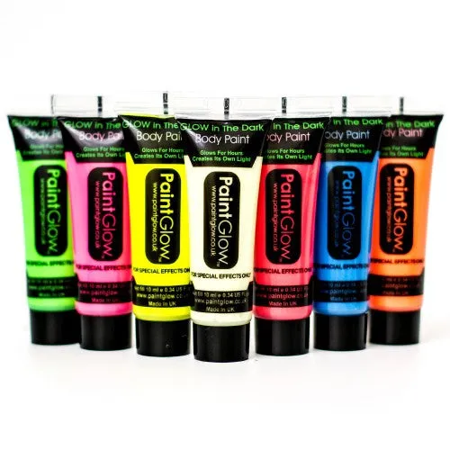 Neon Paintglow