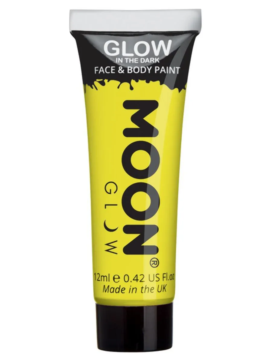 Neon Paintglow