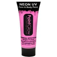 Neon Paintglow