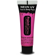 Neon Paintglow