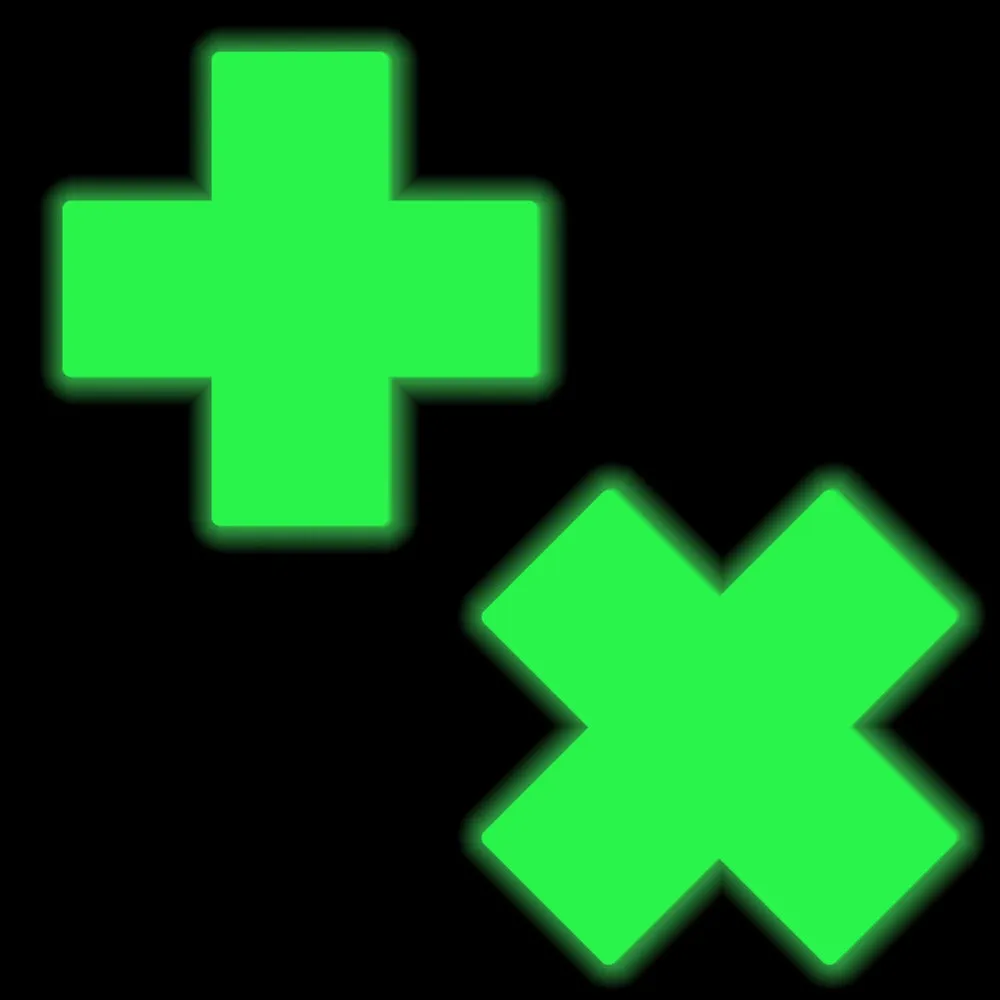 Neon Pastease