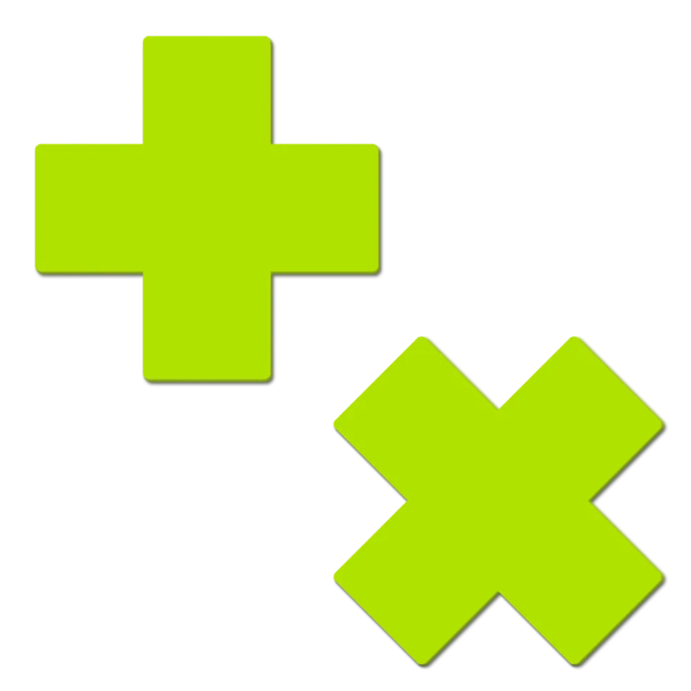 Neon Pastease