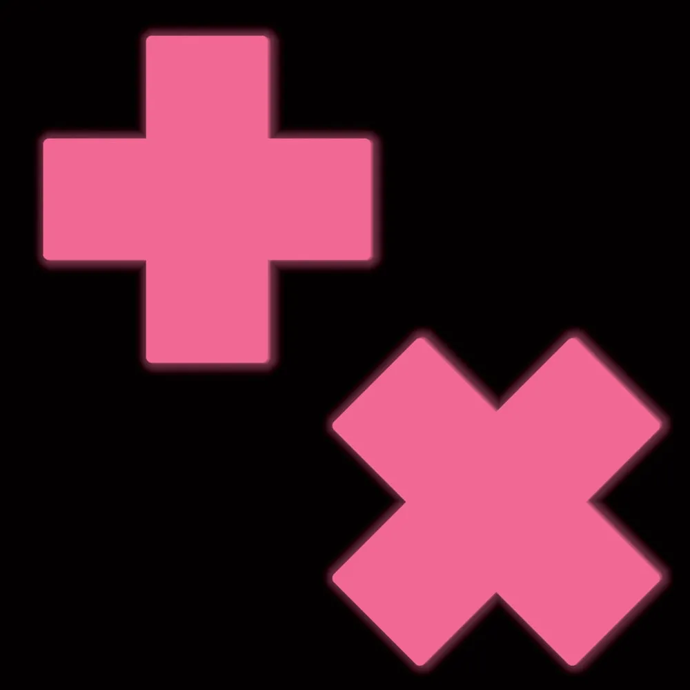 Neon Pastease