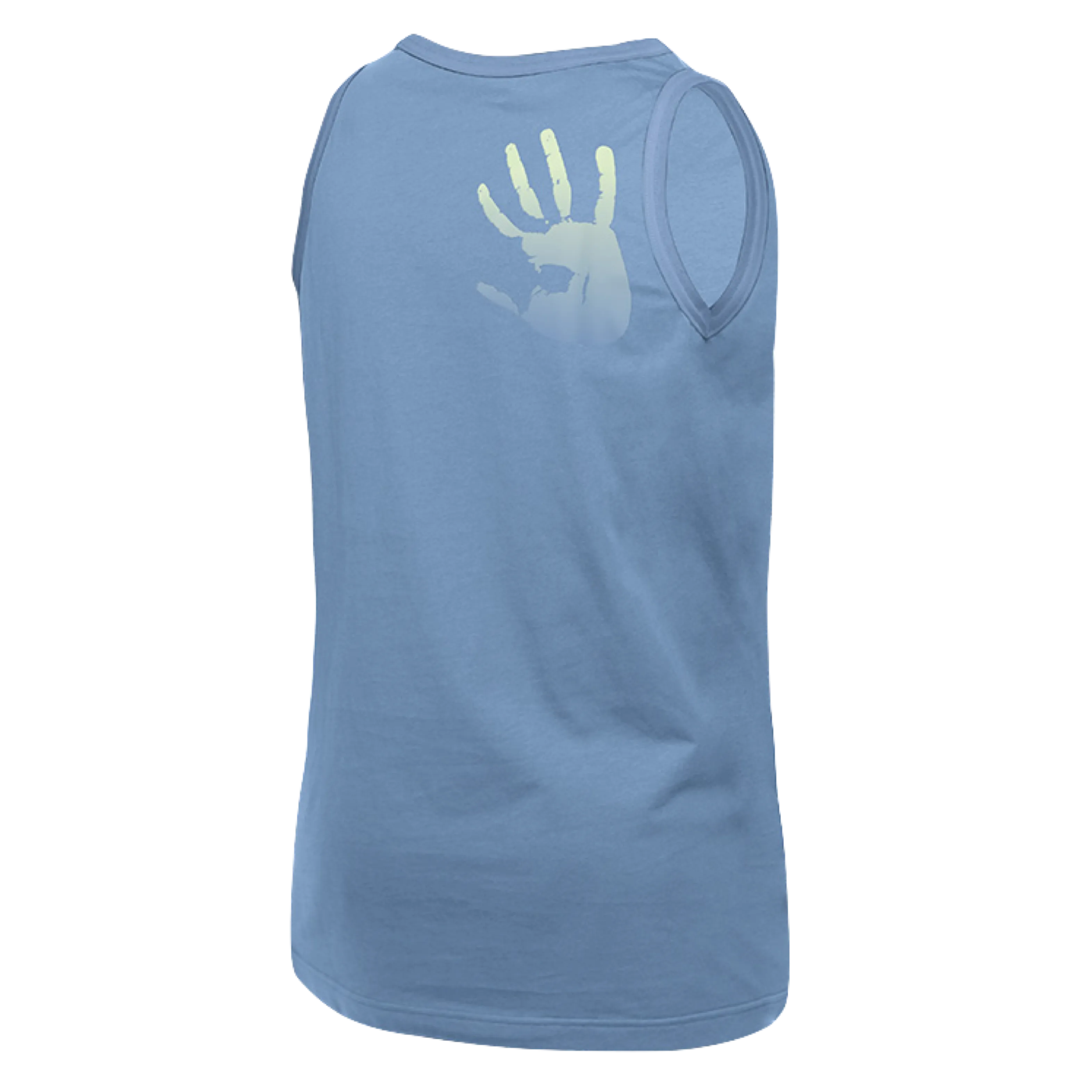 New Era Miami HEAT Glow In The Dark Men's Tank