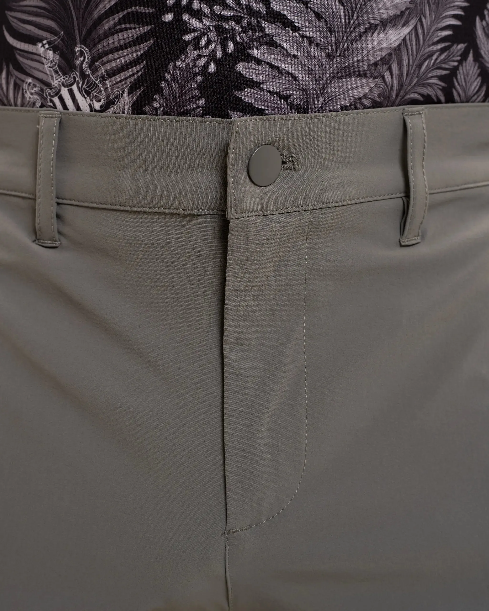 Newcastle United Men's Slate Shorts
