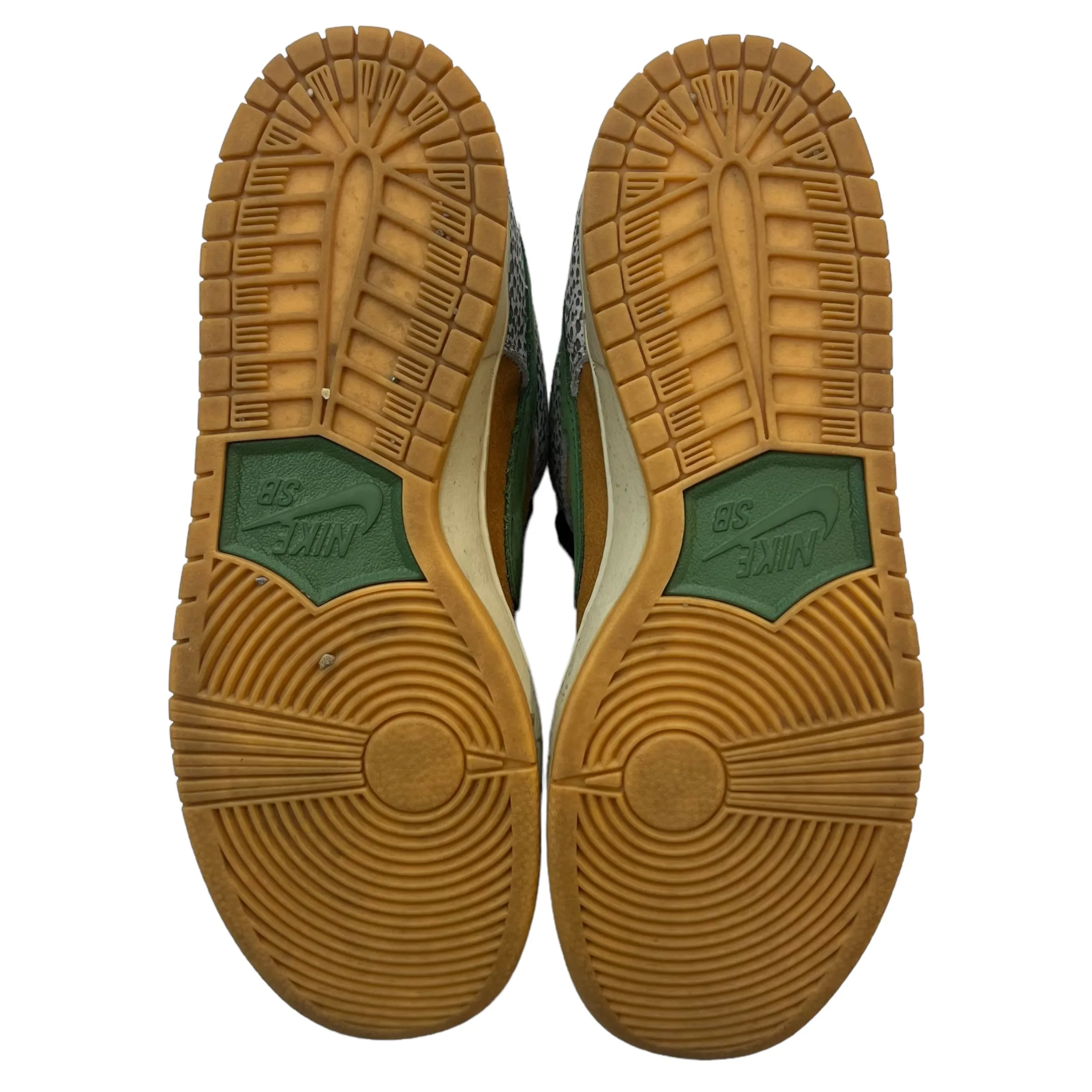 Nike SB Dunk Low Safari (Used)