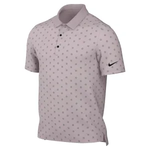 Nike Tour Men's Dri-FIT Print Golf Polo OLC