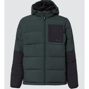 Oakley Tahoe Puffy RC Jacket - Hunter Green