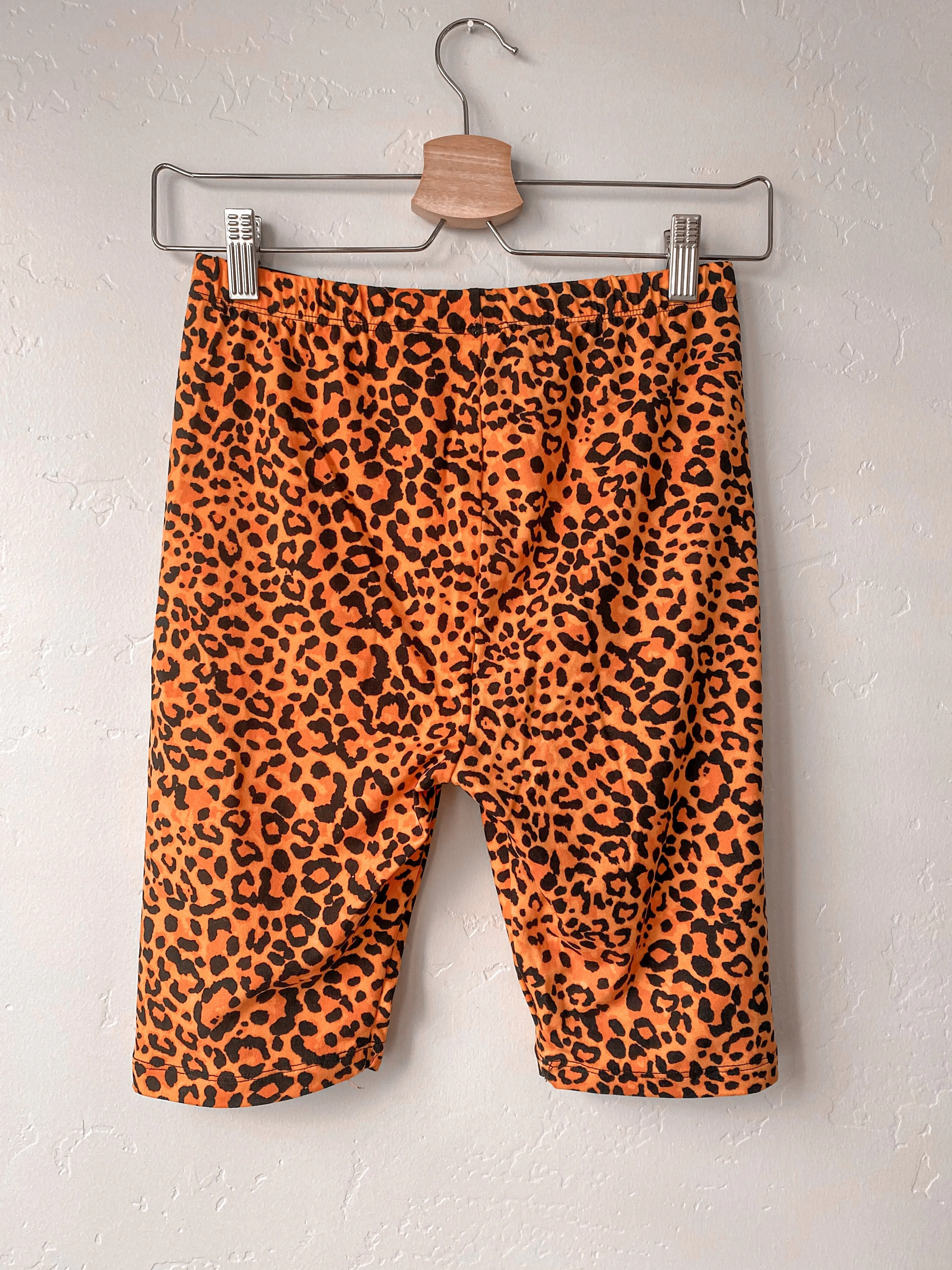 on the fence biker shorts