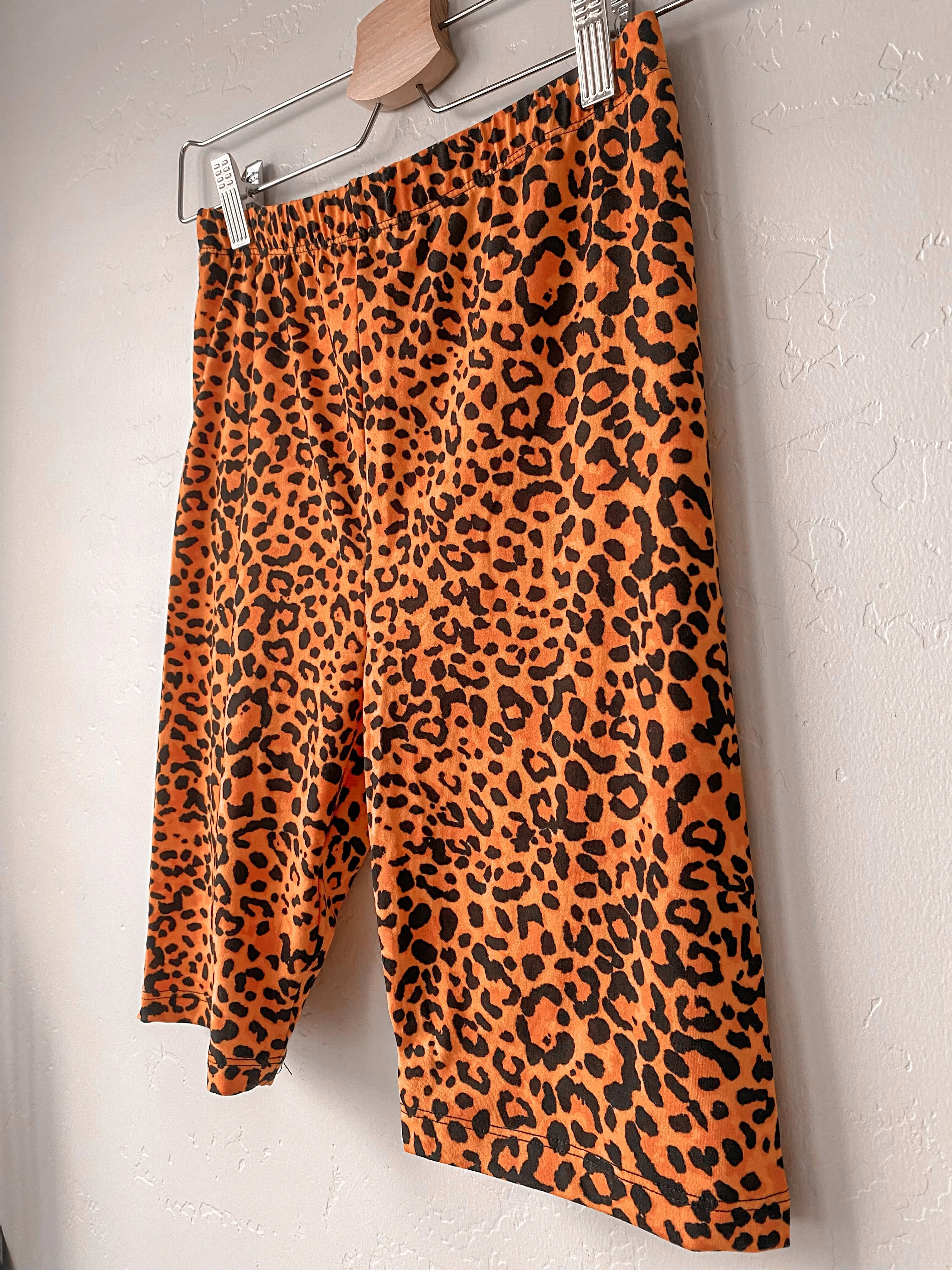 on the fence biker shorts