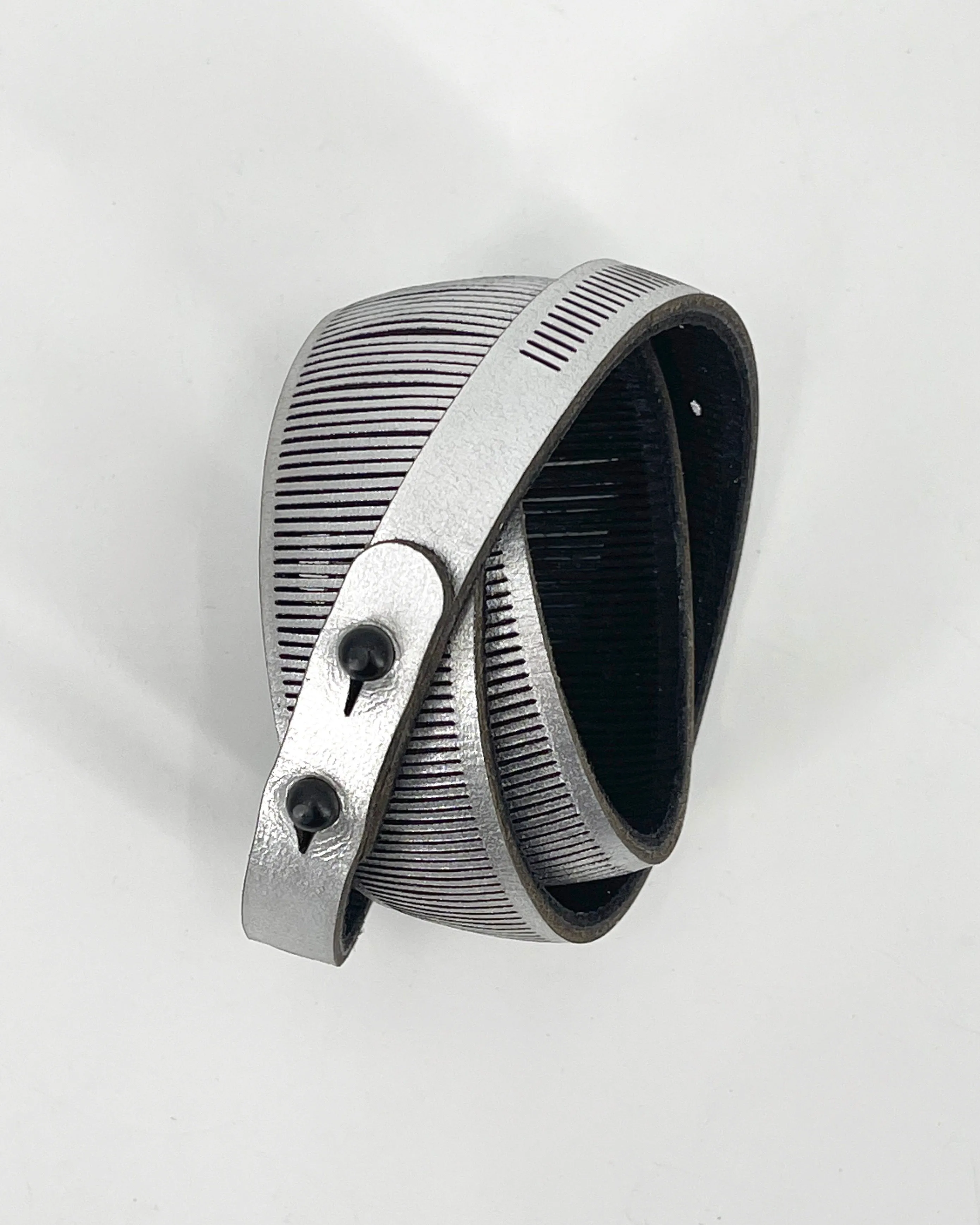 Oropopo Oryx Horn Wrap Bracelet