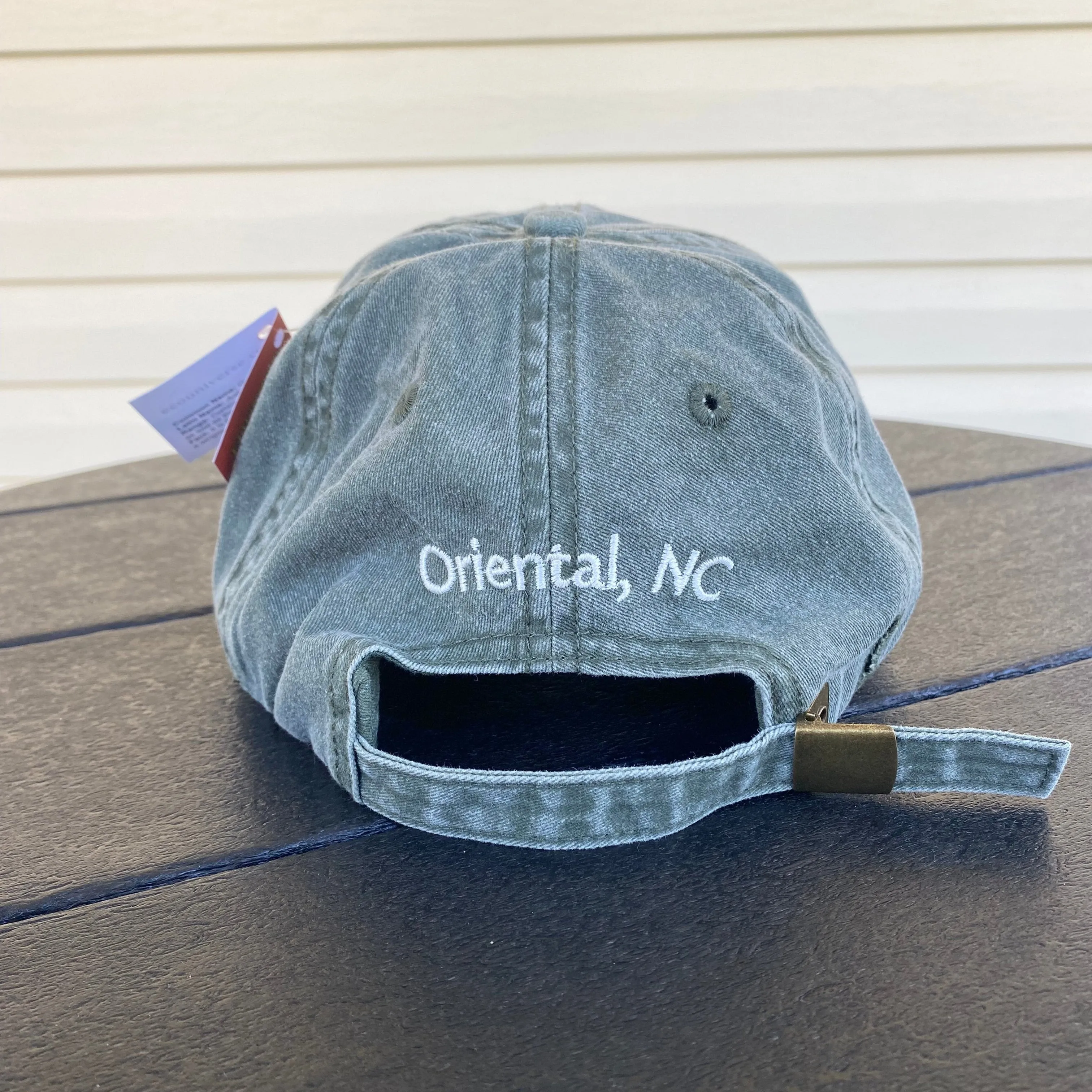 Osprey ONC Ball Cap
