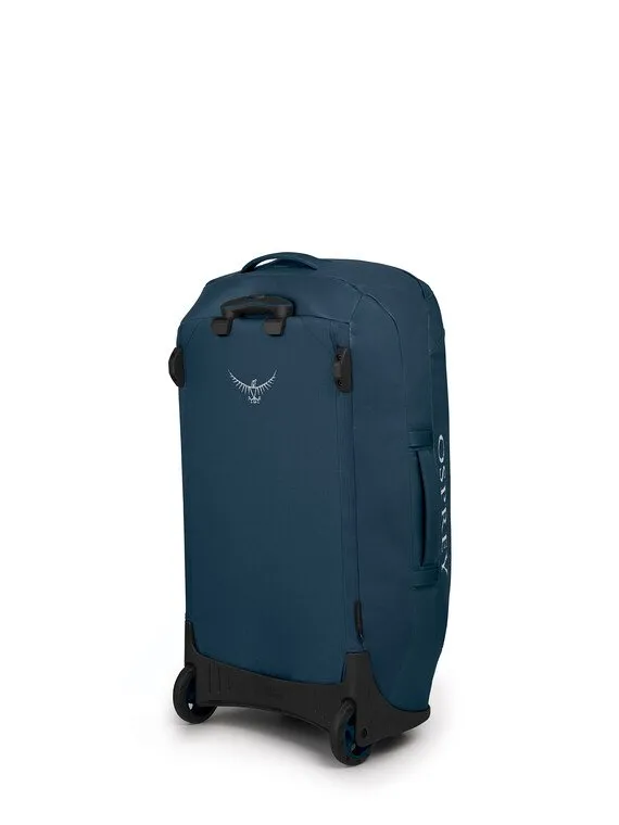 Osprey Transporter Wheeled Duffle 90L - Blue