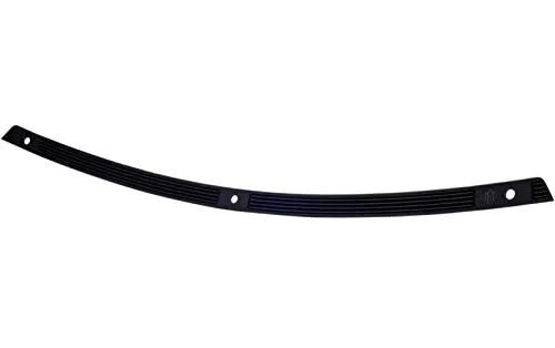 Performance Machine Merc Windscreen Trim - Black Ops 02092018mrcbo