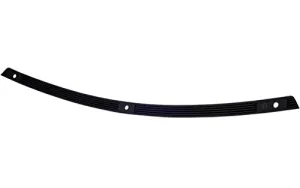 Performance Machine Merc Windscreen Trim - Black Ops 02092018mrcbo