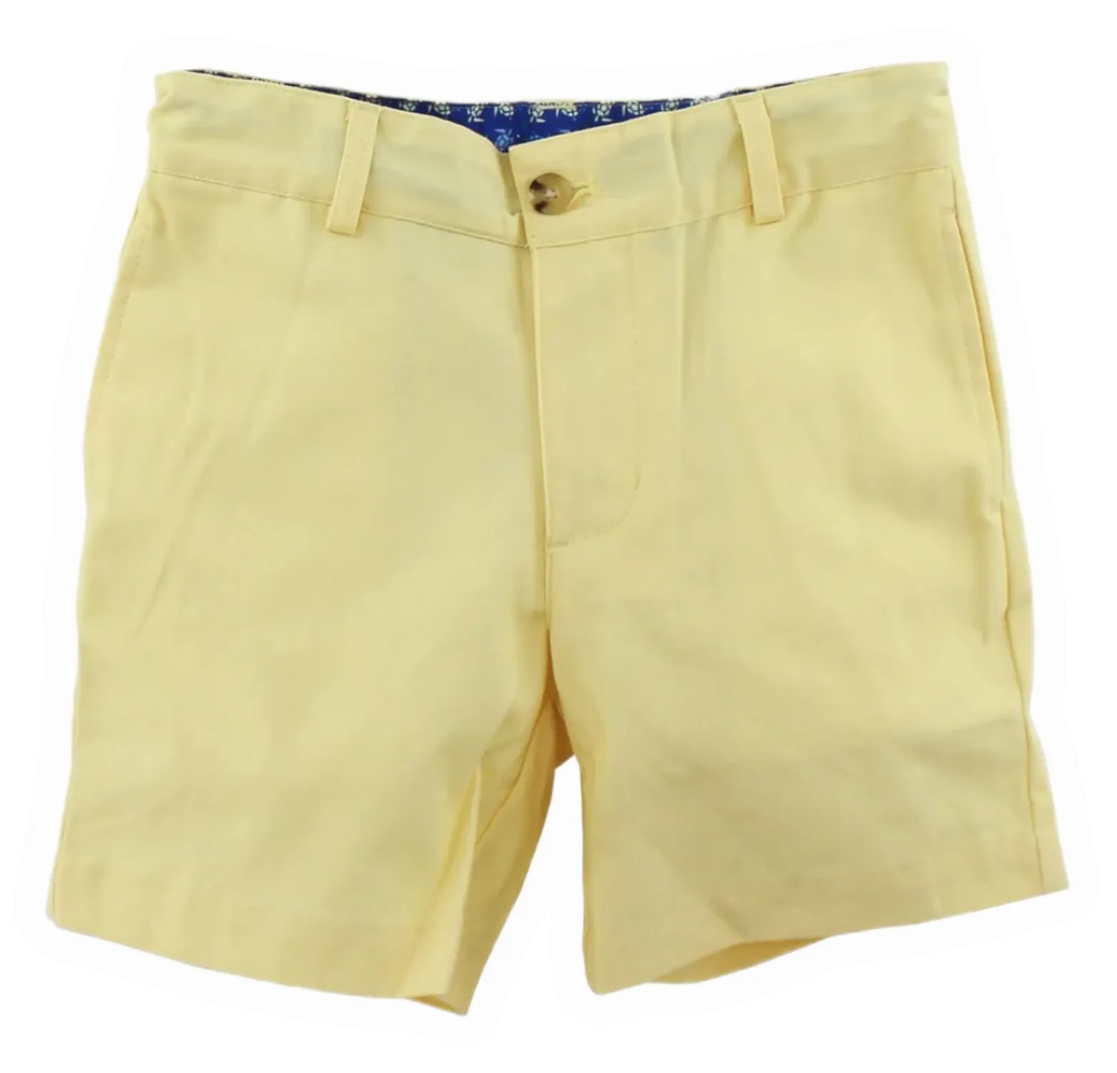 Pete Shorts