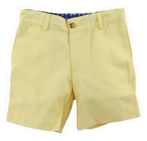 Pete Shorts