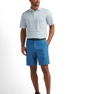 Peter Millar Men's 9-Inch Salem Performance Shorts - Sailor Blue
