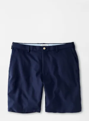 PETER MILLAR SALEM PERFORMANCE SHORT - NAVY
