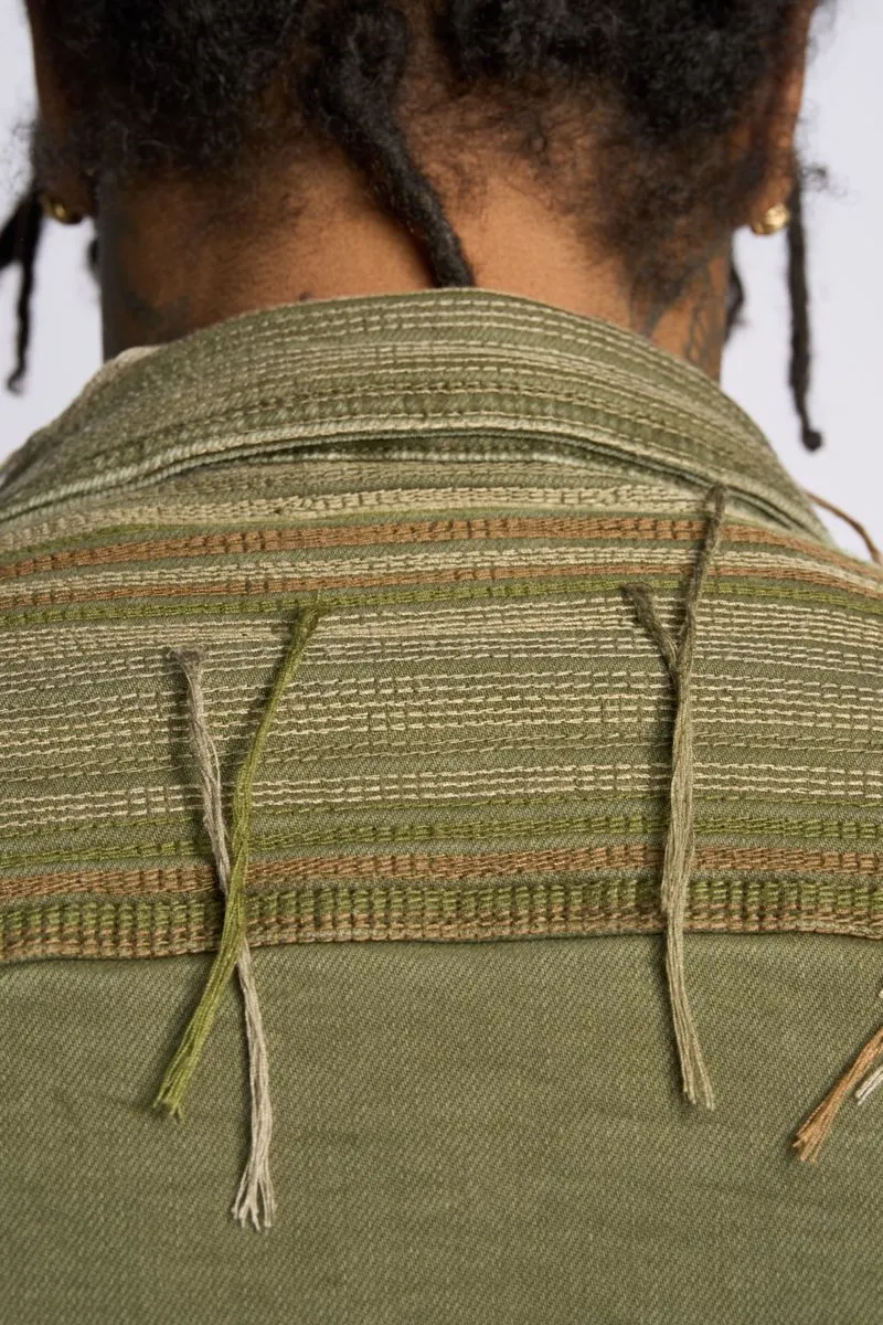 PHEELINGS PHREE SPIRIT JACKET (OLIVE)